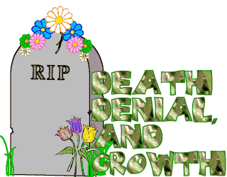 Growing from Death