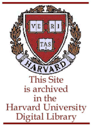 The Jewish Magazine is indexed by Harvard University's Archives